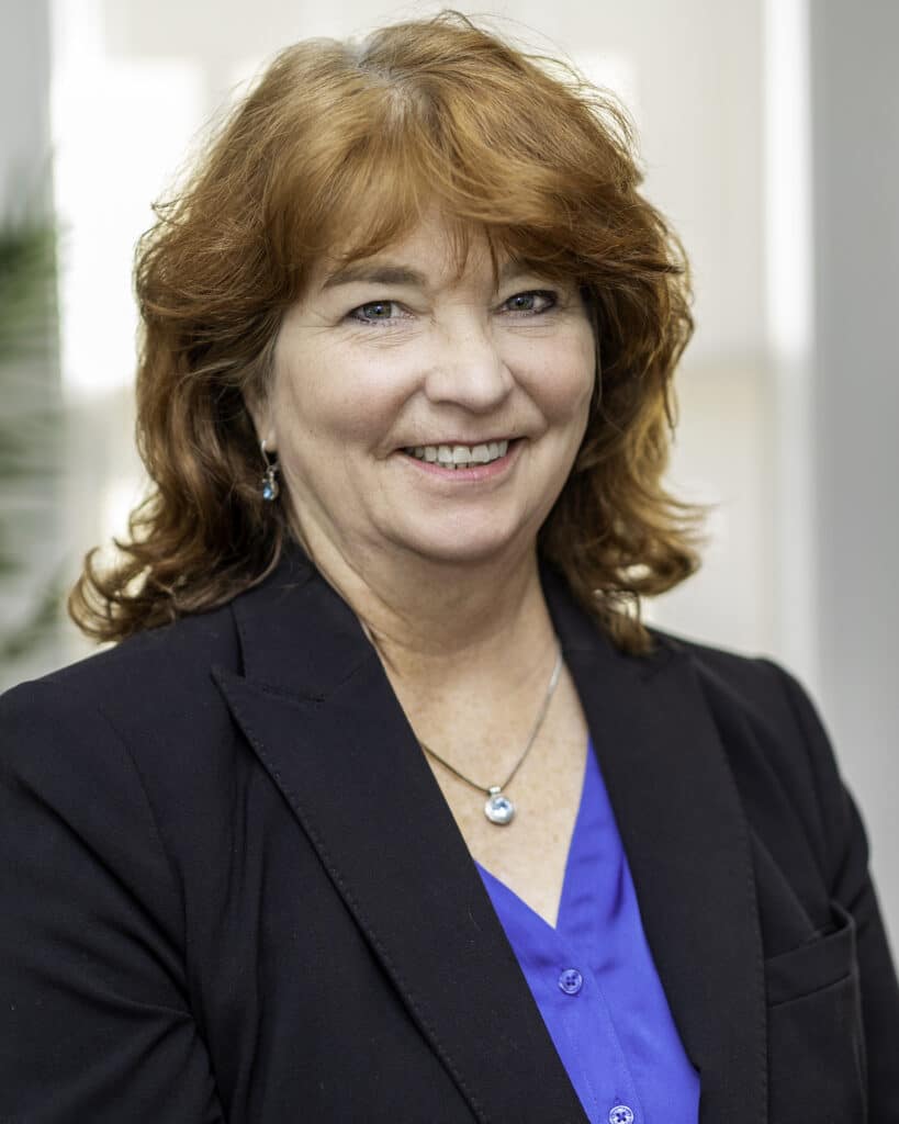 Stephanie Schowalter