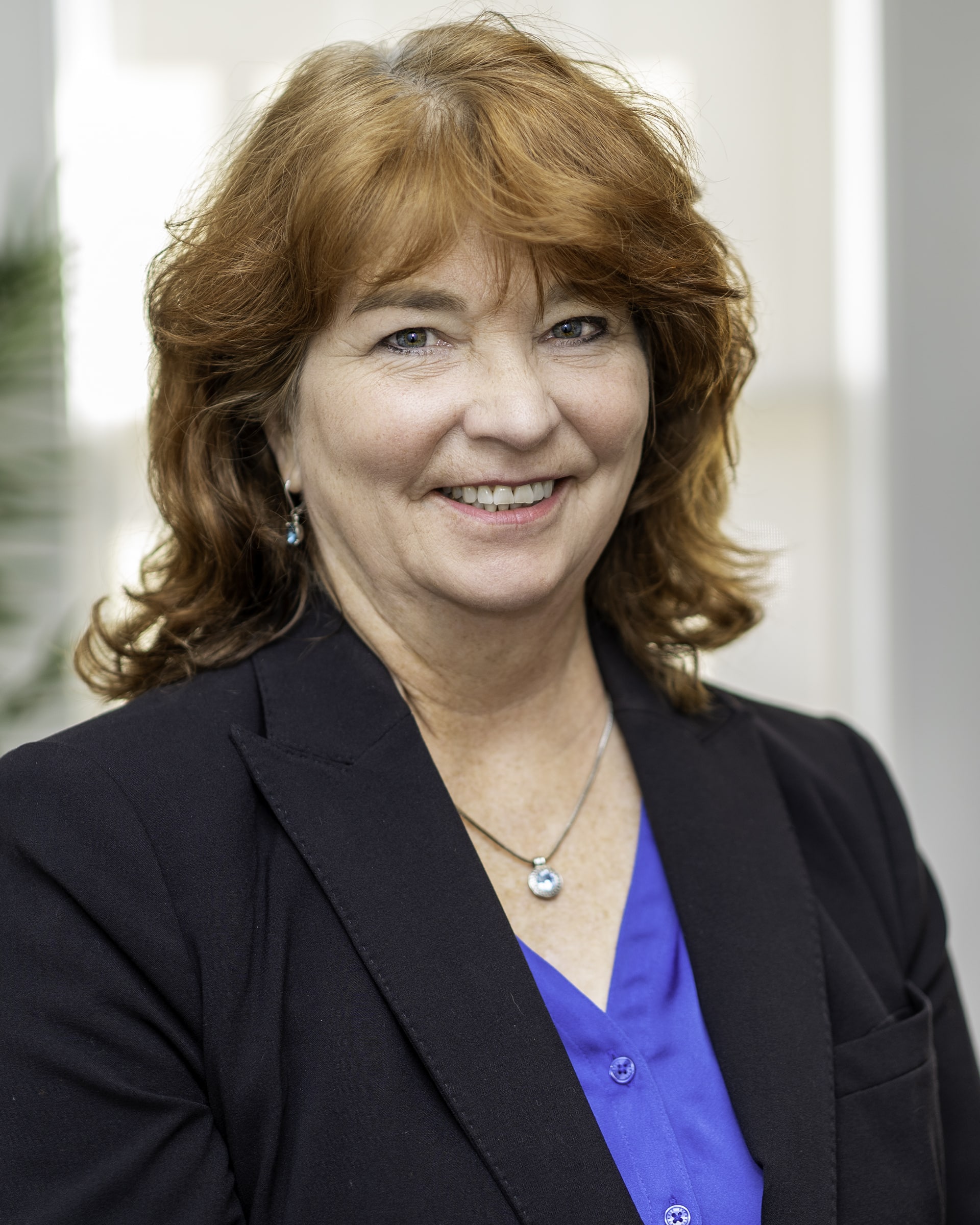 Stephanie Schowalter