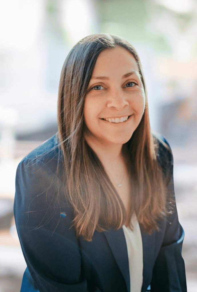 Jessie Huezo, CPA