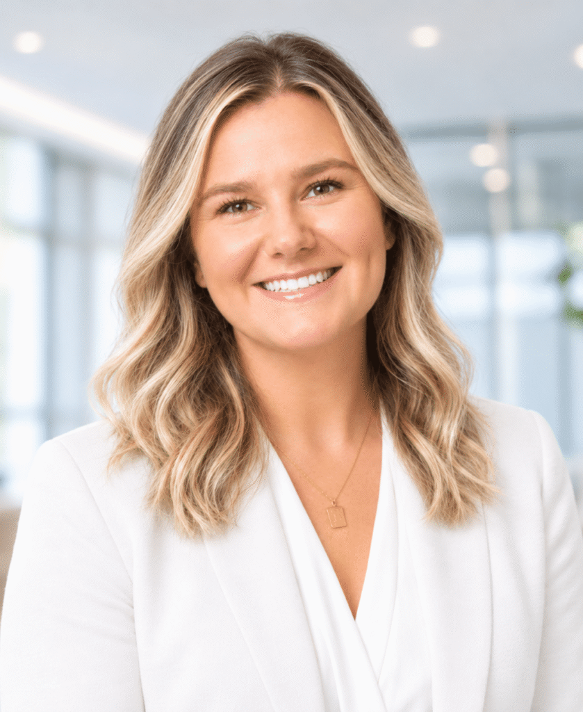 Bailee Merkel, CPA